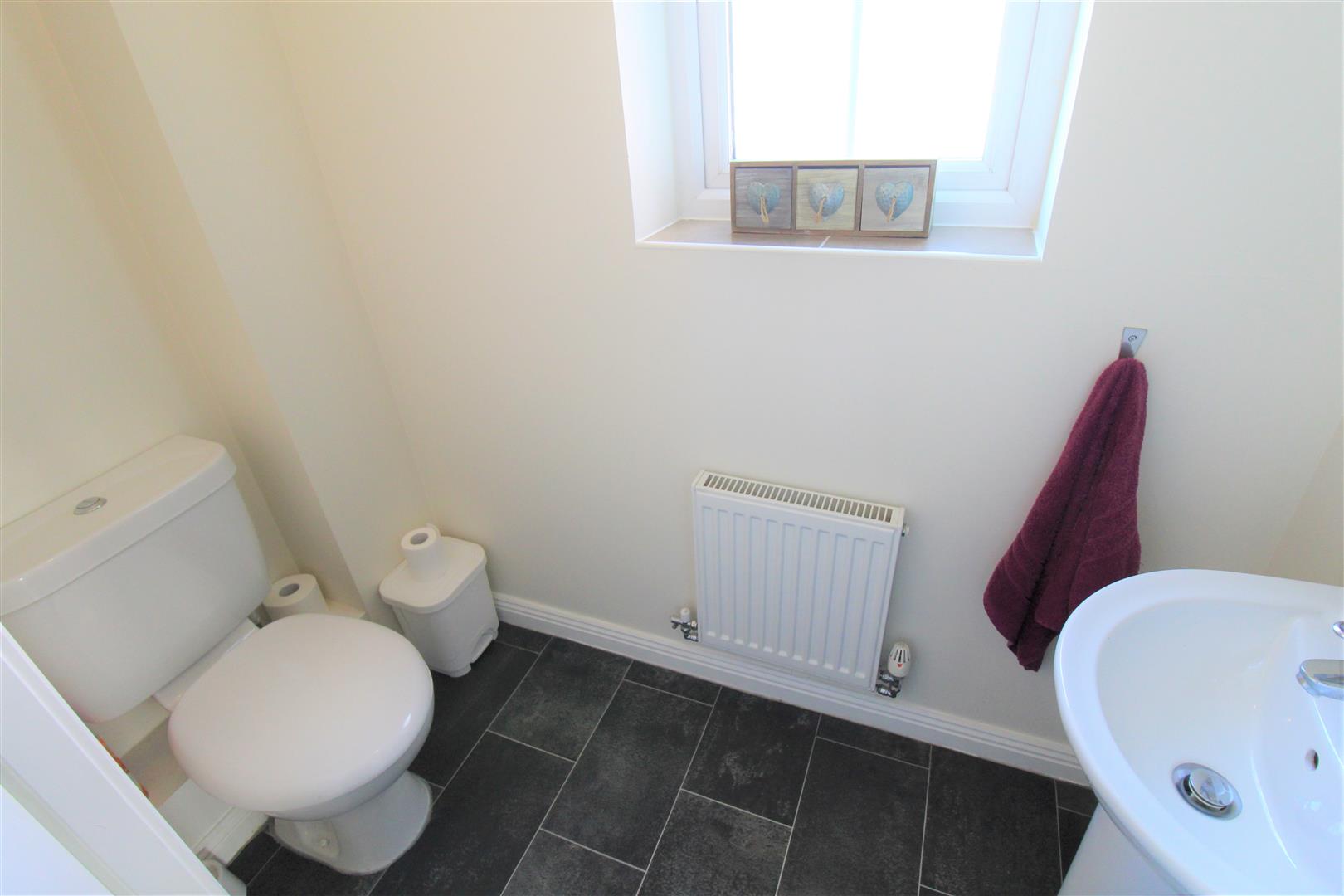 Waverley Drive, Norton Heights, Stoke-On-Trent